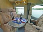 La Strada Regent S 4x4 2014 года